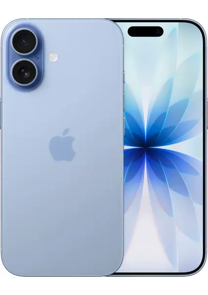 Apple iPhone 17 256 GB Sis Mavisi