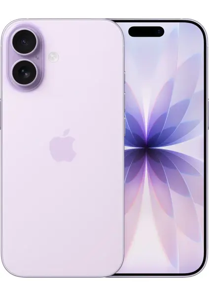 Apple iPhone 17 256 GB Lavanta