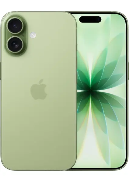 Apple iPhone 17 256 GB Ada Çayı
