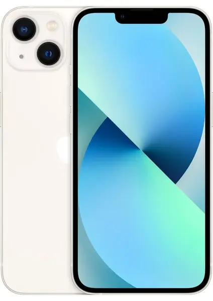 Apple iPhone 13 128 GB Beyaz
