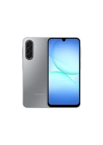 Samsung Galaxy A17 5G 128 GB 6 GB Ram (Samsung Türkiye Garantil) Gri