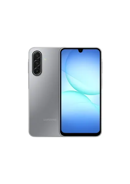 Samsung Galaxy A17 5g 256 GB 8 GB Ram (Samsung Türkiye Garantili) Gri