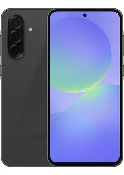 Samsung Galaxy A36 5g 256 GB 8 GB Ram (Samsung Türkiye Garantili) Siyah