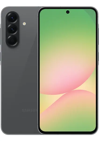 Samsung Galaxy A56 5g 256 GB 8 GB Ram (Samsung Türkiye Garantili) Siyah