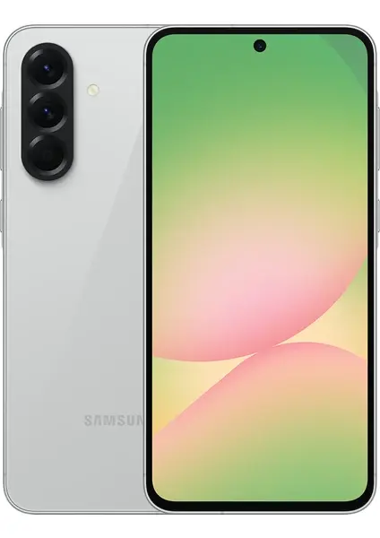 Samsung Galaxy A56 5g 128 GB 8 GB Ram (Samsung Türkiye Garantili) Gri