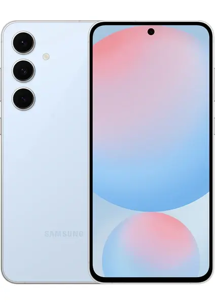 Samsung Galaxy S24 Fe 256 GB 8 GB Ram (Samsung Türkiye Garantili) Mavi