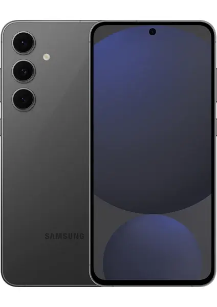 Samsung Galaxy S24 Fe 256 GB 8 GB Ram (Samsung Türkiye Garantili) Grafit