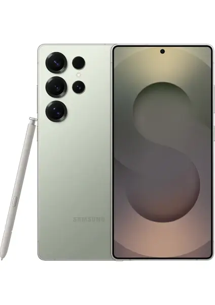 Samsung Galaxy S25 Ultra 512 GB 12 GB Ram (Samsung Türkiye Garantili)