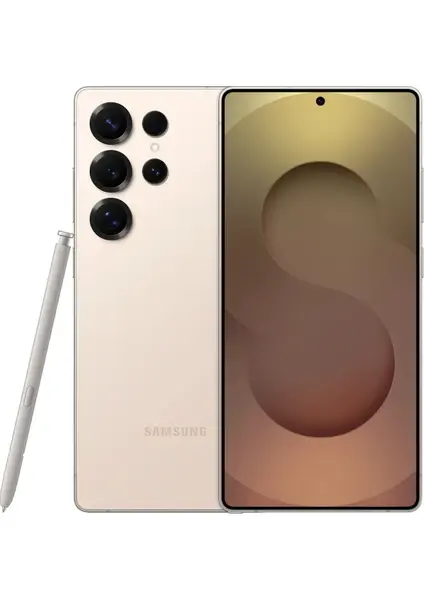 Samsung Galaxy S25 Ultra 512 GB 12 GB Ram (Samsung Türkiye Garantili)