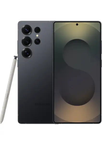Samsung Galaxy S25 Ultra 512 GB 12 GB Ram (Samsung Türkiye Garantili)