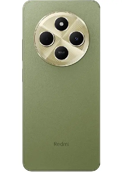 Xiaomi REDMI 14C 128 GB 6 GB Ram (Xiaomi Türkiye Garantili) Yeşil