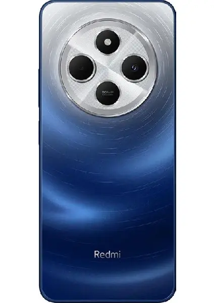 Xiaomi REDMI 14C 128 GB 6 GB Ram (Xiaomi Türkiye Garantili) Mavi