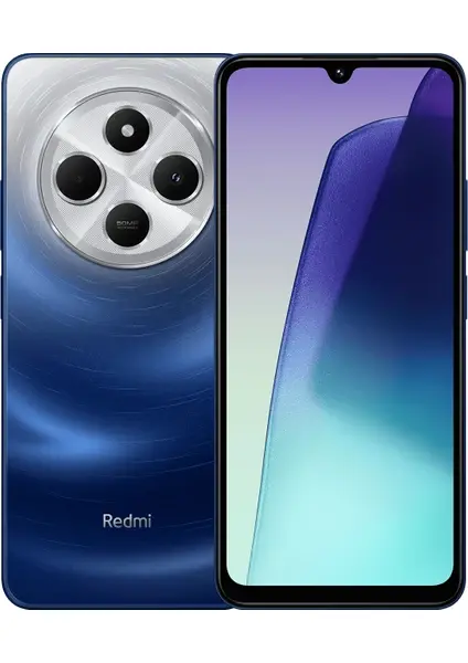 Xiaomi REDMI 14C 256 GB 8 GB Ram (Xiaomi Türkiye Garantili) Mavi