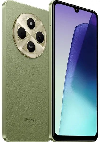 Xiaomi REDMI 14C 256 GB 8 GB Ram (Xiaomi Türkiye Garantili) Yeşil